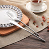Allure Luxury Stainless Steel Cutlery Set