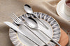 Allure Luxury Stainless Steel Cutlery Set