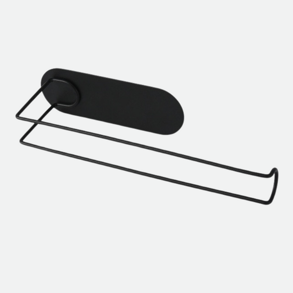 Angle Metal Paper Towel Holder