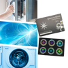 EMF Shielding Sticker Pack For Energy And Fatigue Support