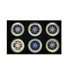 EMF Shielding Sticker Pack For Energy And Fatigue Support