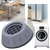 Premium Anti Vibration Rubber Feet Pads Pack For Appliances Noise Reduction