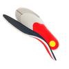 Firm Arch Support Insoles For Flat Feet Pain Relief And Alignment