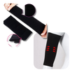 Thermal Arm Shaper Sleeves For Improved Circulation And Arm Toning