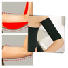 Thermal Arm Shaper Sleeves For Improved Circulation And Arm Toning