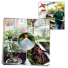 Drip Irrigation Kit for Efficient Watering and Healthier Plants