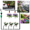 Drip Irrigation Kit for Efficient Watering and Healthier Plants