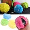 Automatic Moving Roller Ball For Dogs Keeps Them Active