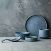 Azur Stoneware Ceramic Dinnerware