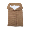 Baby Cozy Snuggle Bag For Warmth And Soft Comfort Lightweight