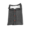 Baby Cozy Snuggle Bag For Warmth And Soft Comfort Lightweight
