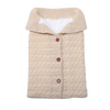 Baby Cozy Snuggle Bag For Warmth And Soft Comfort Lightweight