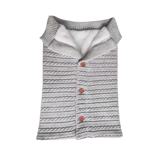 Baby Cozy Snuggle Bag For Warmth And Soft Comfort Lightweight