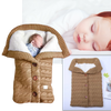 Baby Cozy Snuggle Bag For Warmth And Soft Comfort Lightweight