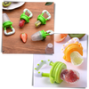 Baby Fruit Feeder Bottle For Safe Easy Feeding On The Go
