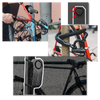 Electric Bike Alarm System For Reliable Protection And Weatherproof Build