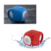 Waterproof Bike Horn Delivers 110dB Sound For Safer Rides