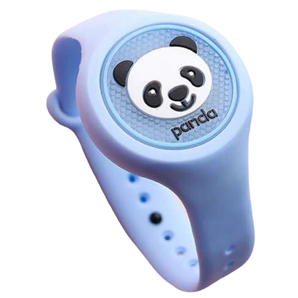 Kids Mosquito Repellent Bracelet With Natural Essential Oils