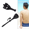 Premium Back and Body Shaver for Smooth Wet and Dry Hair Removal