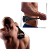 Premium Back and Body Shaver for Smooth Wet and Dry Hair Removal