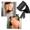 Premium Back and Body Shaver for Smooth Wet and Dry Hair Removal