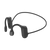 Bone Conduction Headphones Wireless Comfort With IPX5 Waterproof