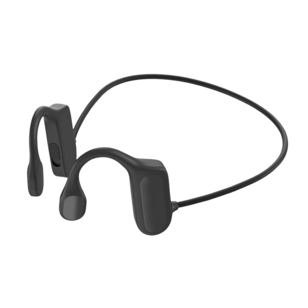 Bone Conduction Headphones Wireless Comfort With IPX5 Waterproof
