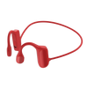 Bone Conduction Headphones Wireless Comfort With IPX5 Waterproof