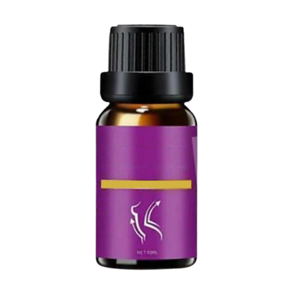 Glute Enhancement Oil For Fuller Curves And Smoother Skin