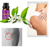 Glute Enhancement Oil For Fuller Curves And Smoother Skin