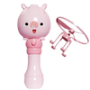 Two In One Bubble Machine For Easy Safe Outdoor Play