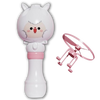 Two In One Bubble Machine For Easy Safe Outdoor Play