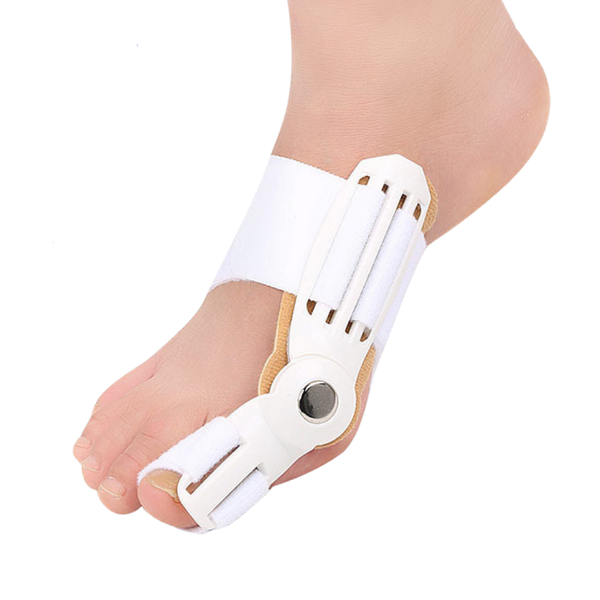 Bunion Corrector Orthotic For Toe Alignment And Pain Relief