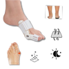 Bunion Corrector Orthotic For Toe Alignment And Pain Relief