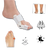 Bunion Corrector Orthotic For Toe Alignment And Pain Relief