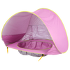 Premium Portable Baby Beach Tent With UV Protection Mini Pool
