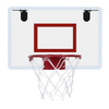 Adjustable Indoor Basketball Hoop Kit For Skill Development
