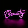 Beauty Neon Light