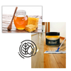 Aromatic Wood Beeswax Polish For Floors And Furniture That Restores Shine