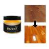Aromatic Wood Beeswax Polish For Floors And Furniture That Restores Shine