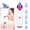 Pore Vacuum For Blackhead Removal And Clearer Smoother Skin