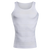 Premium Compression Undershirt For Chest And Midsection Slimming