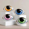 Bold Eye Decorative Accent