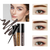 Brow Tint Gel For Long Lasting Smudge Proof Color And Fuller Brows