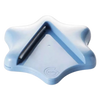Under Cabinet Jar Opener With V Grip For Effortless Lid Opening