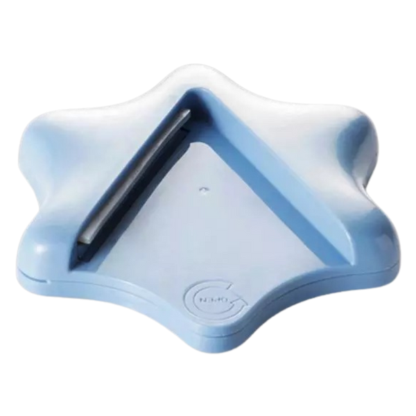 Under Cabinet Jar Opener With V Grip For Effortless Lid Opening