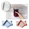 Under Cabinet Jar Opener With V Grip For Effortless Lid Opening