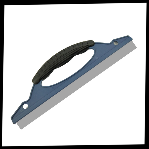 Premium Car Cleaning Wiper With Ergonomic Grip For Scratch Free Cleaning