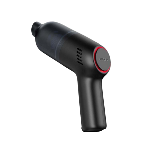 Cordless Handheld Vacuum Cleaner With Strong Suction For Car And Home