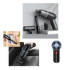Cordless Handheld Vacuum Cleaner With Strong Suction For Car And Home